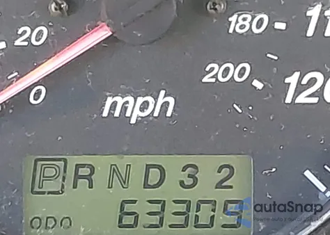 2005 Mazda Mpv Lx z USA, uszkodzony, nr VIN JM3LW28A950555404